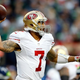 Illustration for article titled Colin Kaepernick, Two Other NFLers Investigated In Suspicious Incident